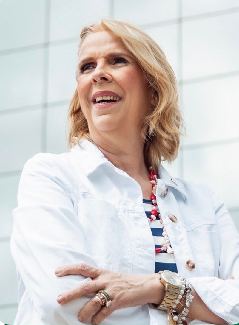 Ana Elisa F. de Souza Almeida