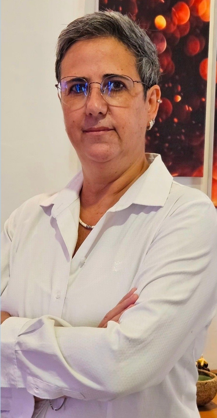 Erika Renato Branco