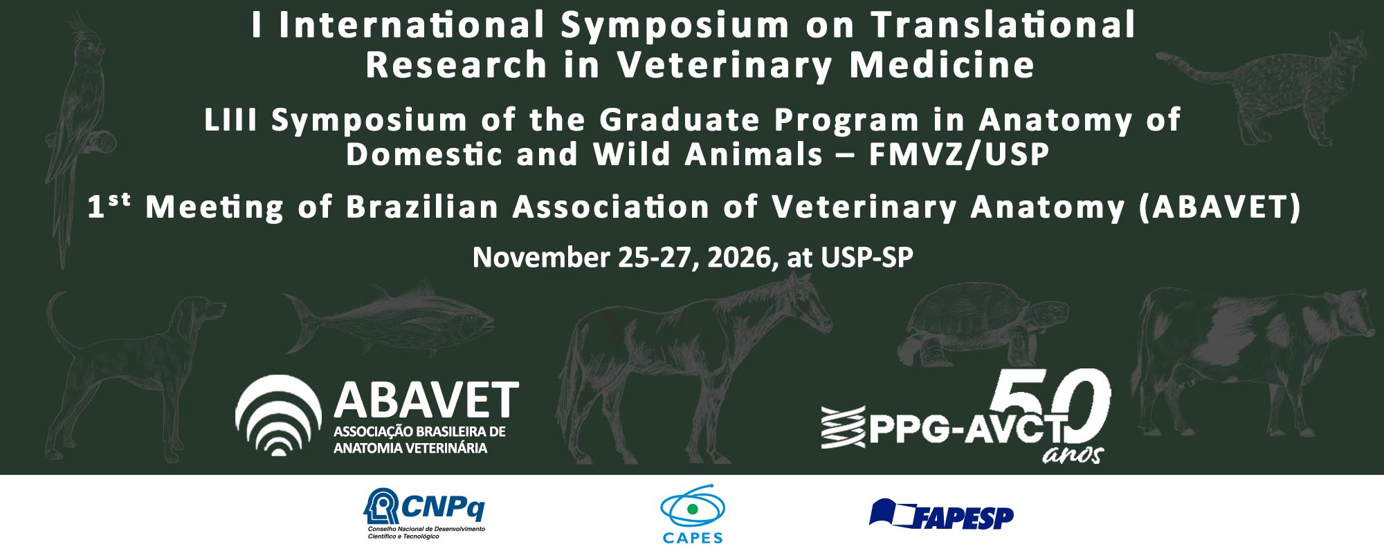 Translational Veterinary Symposium