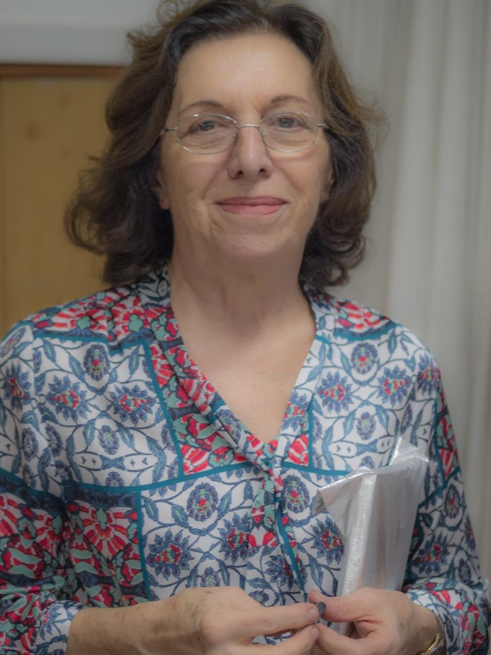 Irvênia Santis Prada