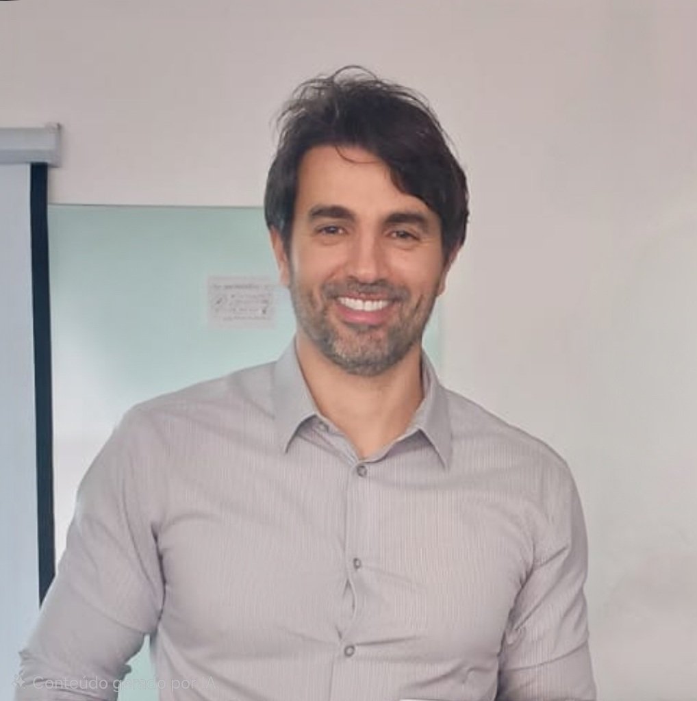 Rafael Magdanelo Leandro