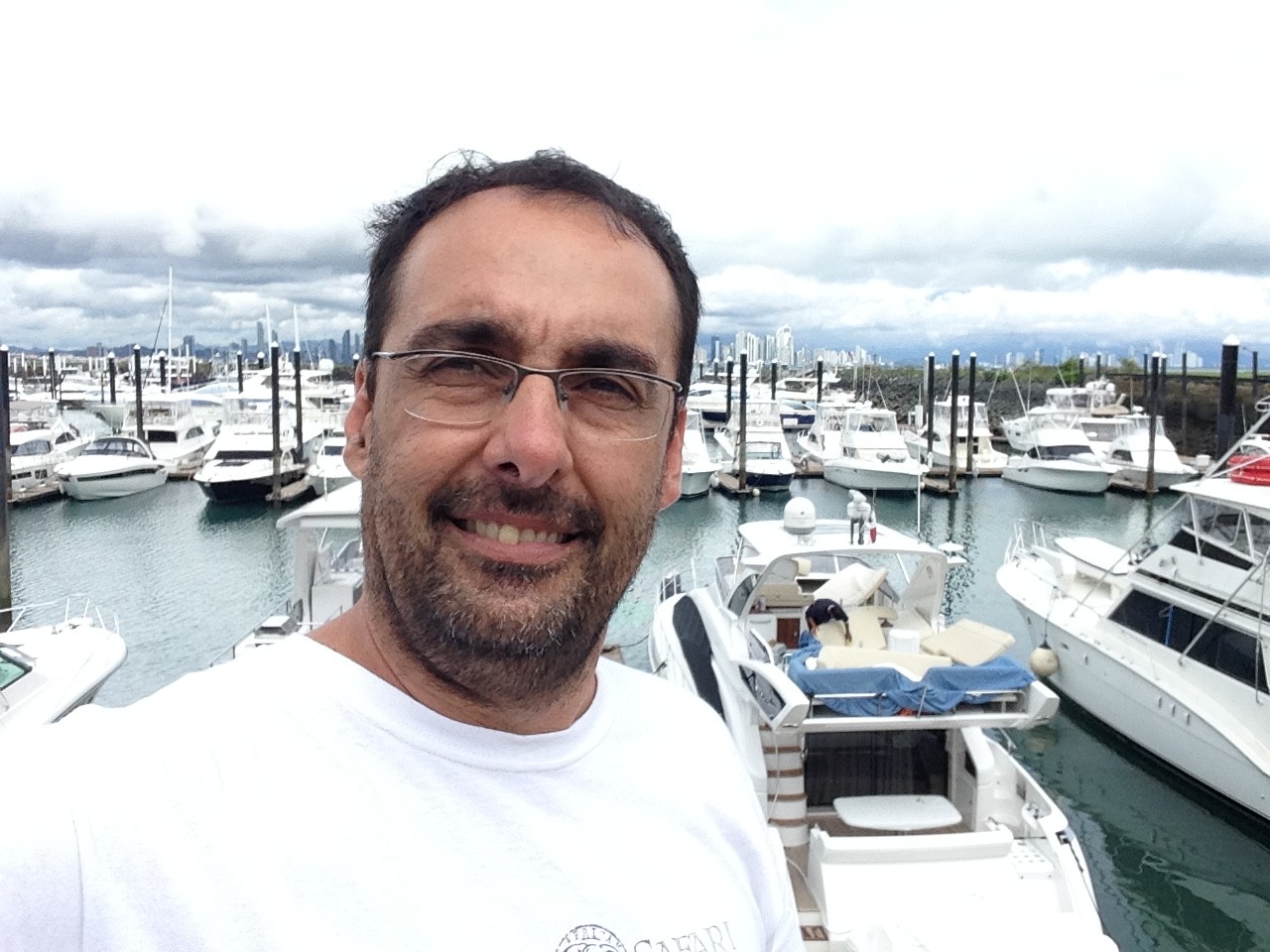 Rodrigo Teixeira
